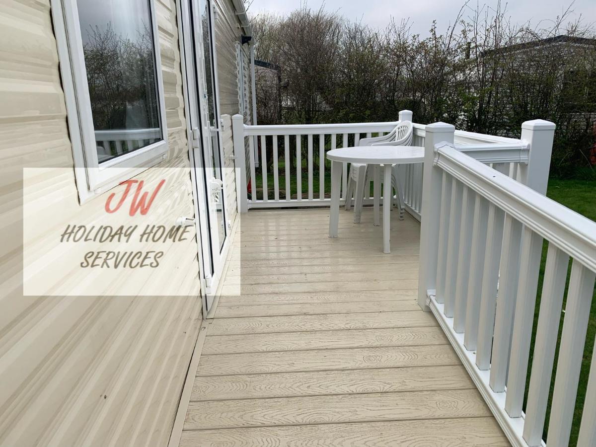 Natalies Retreat Skipsea Sands Ulrome Eksteriør bilde